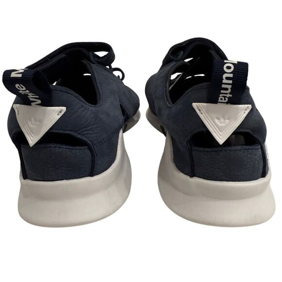 Adidas White Mountaineering x ADV Sandal Dark Navy BB2741 Sz 9 Japan Tokyo Rare main image 7